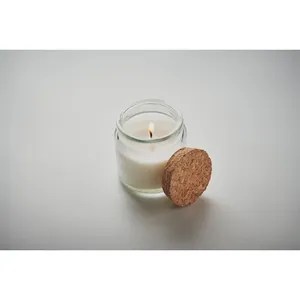Bougie en cire végétale naturelle par VALO - Product Image 1