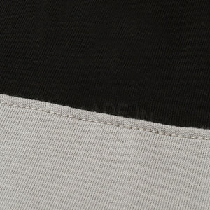 Vêtements personnalisés pour hommes Sweat-shirt fabriqués au Pakistan Nouvelle mode Vêtements d'hiver OEM ODM Technique de teinture unie - Product Image 6