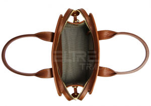 2025 PU Leather Women's Premium <b>Shoulder</b> <b>Bag</b> Stylish Design for <b>Ladies</b> Wholesale Price - Product Image 2