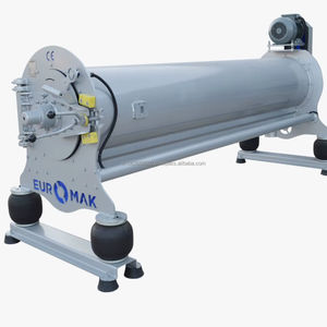 Machine à filer les tapis industriels SPIN 2700 M Machine à filer les tapis industriels de haute qualité Meilleur prix - Product Image 1