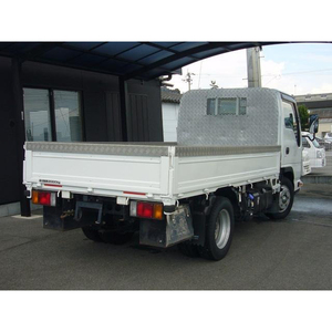 Véhicules d'occasion Isuz-u fiables Grande valeur pour les entreprises, les sociétés de transport et les concessionnaires d'exportation - Product Image 3