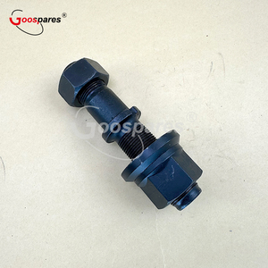 Perno con tuerca 0004012471 81455010058 81455010076 81455010134 0004012471 3174010371 4,40109 para Camión Europeo Mercedes-Benz - Product Image 6