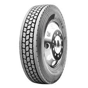 Pneu de camion longue distance 285/75R24.5, toutes positions, bande de roulement optimisée pour le kilométrage et l'usure uniforme, pneus 285 75r24 5 à vendre - Product Image 2