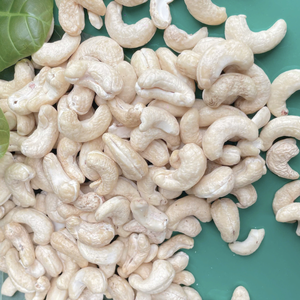 เม็ดมะม่วงหิมพานต์แบบเวียดนาม Ww180 Ww240 Ww320ไม่ต้องเสียภาษี - Product Image 1