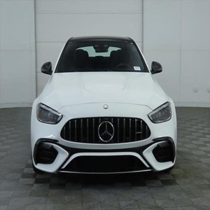 Sedán AMG C 63 S E Performance Clase C 2026, Seminuevo, Transmisión Automática de 9 Velocidades, Motor Híbrido I4 - Product Image 1