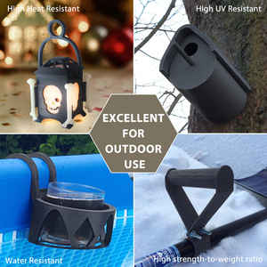 Filament ASA en fibre de carbone plastique de haute qualité <span class=keywords><strong>ISANMATE</strong></span> 1,75 mm 1 kg pour imprimante 3D - Product Image 2