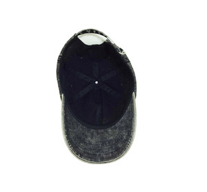 หมวกเบสบอลผ้าฝ้ายปักลายสไตล์วินเทจหมวกผ้าฝ้ายปรับได้2D ตามต้องการหมวกสตรีทแวร์แฟชั่นผลิตจากเวียดนาม - Product Image 5