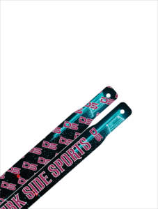 สายรัดเอวแบบปรับได้สำหรับฝึกซ้อมฟุตบอลแบบมีธง ผลิตโดยโรงงานของฉัน - Product Image 4