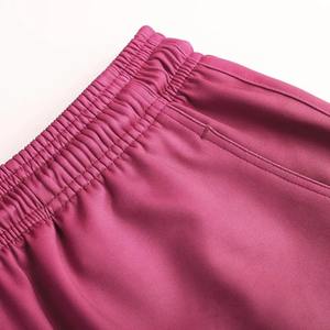 Uniforme de voleibol para hombre con los mejores diseños, estilo perfecto, ropa deportiva de alta calidad, uniforme de voleibol para hombre hecho a medida - Product Image 6