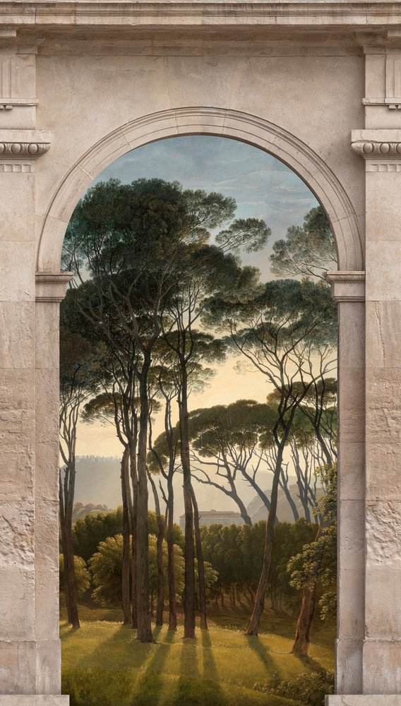 grey green beige black