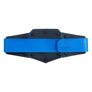 Ceintures de championnat de lutte sur mesure Ronpex International de haute qualité, en laiton, zinc et cuir, logo personnalisé, unisexe - Product Image 3