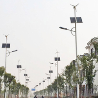 Éolienne 1000w à faible vitesse 300w à aimant permanent AC triphasé 300w