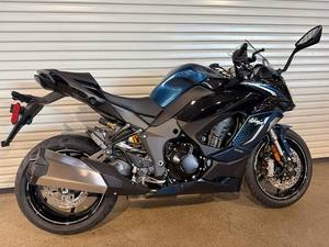 Offre Exceptionnelle 2026 Ninjas 1100SX SE (ABS) Sports Neuf (Moto) - Product Image 4