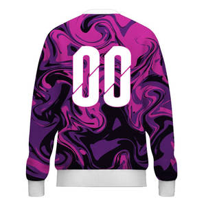 Sweat-shirt à manches longues pour homme, tendance, nouveau produit, de qualité supérieure, fournisseur de premier plan, léger - Product Image 2