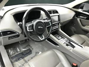 2020 แจ๊กัวร์ เอฟ-เพซ 25t อาร์-สปอร์ต พวงมาลัยซ้าย 5 ที่นั่ง มาตรฐานไอเสียยูโร 4 - Product Image 4