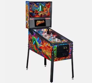 เครื่องพินบอล Godzilla Pro ความแม่นยำสูงประสิทธิภาพเยี่ยม - Product Image 2