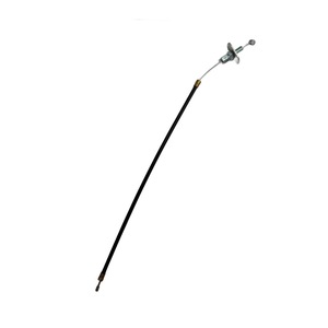 Cable de Acelerador para Honda HT132, Modelo Ref 90002130, Compatible con Cables y Carcasas de Bicicleta - Product Image 1
