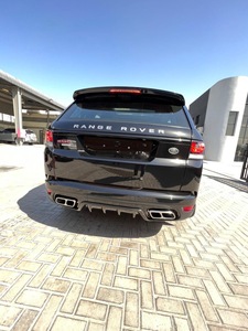 Sport Autobiography Dynamic 5.0L (525 CV) d'occasion en excellent état - Product Image 4