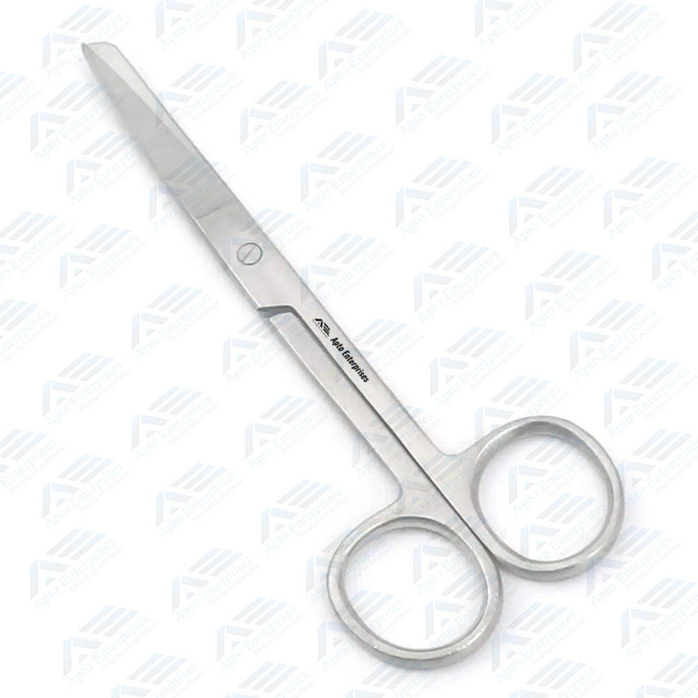 Surgical Scissors
