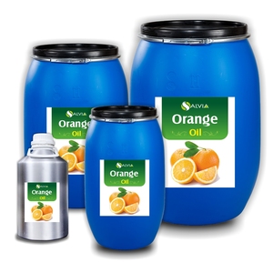 Envío gratis, suministro a granel, grado cosmético, aceite esencial de naranja, etiqueta privada personalizable disponible - Product Image 1