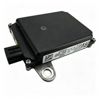 Capteur de surveillance d'angle mort 88162-0R020 88162-0R021 pour RAV4 ASA4 version canadienne 2013-2018 #