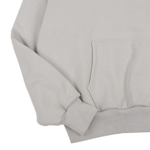 Men's Embroidered Gym Hoodies for Outdoor Running Training & Jogging Winter Sportswear Sweatshirt Wholesale Fitness Wear - Product Image 4