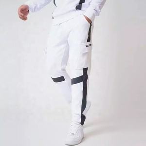 Traje de sudor personalizado para hombre, Reflector de alta calidad, de fábrica, OEM, venta al por mayor - Product Image 2