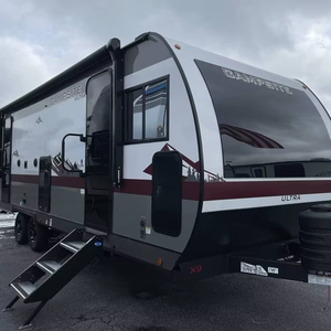 PROVEEDOR VERIFICADO de la Nueva Caravana Forest River Camp Site Reserve 26CJ 2026 - Product Image 1