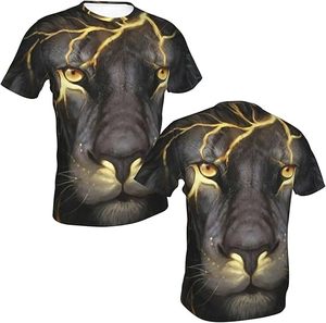 Derniers modèles de t-shirts sublimés pour hommes, vêtements décontractés personnalisés de haute qualité à col rond et demi-manches - Product Image 4