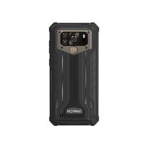 Smartphone robuste <span class=keywords><strong>HOTWAV</strong></span> <span class=keywords><strong>W10</strong></span>, 15000 mAh, étanche IP68, 4 Go + 32 Go, Android 12, 4G débloqué, téléphone mobile d'extérieur - Product Image 4