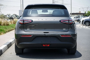 Voiture électrique Geely Xingyuan Geome EV 410KM - Product Image 4