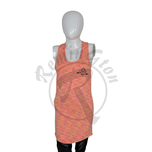 New Arrival Women Gym Wear Workout Ladies Tank <b>Top</b> High Quality Yoga Sports <b>Crop</b> <b>Top</b> Fitness OEM Customized Women Tank <b>Top</b> - Product Image 3