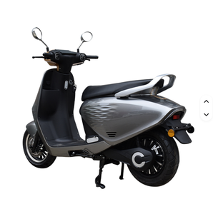 Qualité Performance Vitesse Un Côté Moyeu Moteur À La Mode Agressif Cyclomoteur Ville Moto - Product Image 4