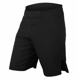 Short d'entraînement MMA fabricant direct de gros kimono de haute qualité pour la boxe et le Muay Thai jiu jitsu sur mesure Short MMA - Product Image 1