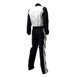 Trajes de carreras Go Kart de alta calidad, ropa de carreras de automóviles, trajes de Karting de alta calidad, diseño totalmente personalizado, monos Go Kart - Product Image 3