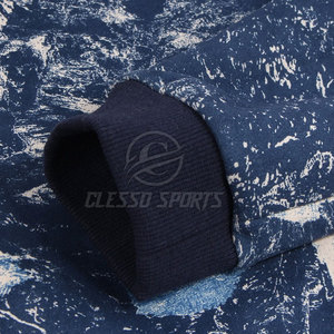 Sudaderas para Hombre con Contraste de Color y Talla Personalizada, Transpirables, Ropa Básica, Sudaderas con el Último Diseño - Product Image 6