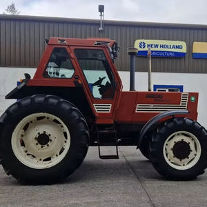 1983 FIAT 1180 4WD 5000 HORAS SUPER ESTADO PARA - Product Image 5