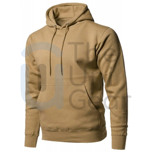 Sudadera con capucha transpirable informal para hombre con logotipo de impresión personalizado último diseño sudadera colorida para cuello con capucha de invierno para hombres y mujeres - Product Image 6