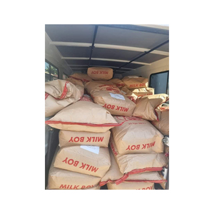 Lait écrémé en poudre de haute qualité fourni en sacs de 25kg pour les acheteurs en gros - Product Image 3