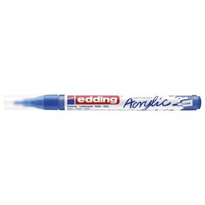 Paquete de 10 Marcadores Acrílicos Edding 5300 para Arte y Creatividad - Product Image 2