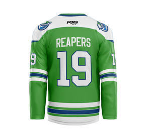 Uniforme de hockey sur glace | Maillot personnalisé Ice Hokey | Maillots d'équipe - Product Image 5