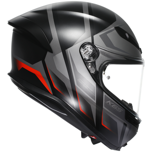 Casco de Motocicleta Integral de Fibra de Carbono, Antivaho, Pinlock, para Carreras y Turismo - Product Image 2