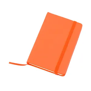 Quaderno Promozionale Personalizzato Busse A5 per Merchandising - Product Image 3