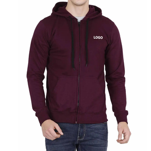 Sudaderas con capucha de invierno Antiestático de alta calidad sudaderas unisex de manga larga 400gsm sudaderas con capucha logotipo personalizado - Product Image 6