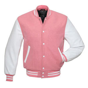 Veste de baseball réversible coupe-vent et imperméable de haute qualité pour homme, personnalisable avec patch logo, idéale pour le printemps - Product Image 1