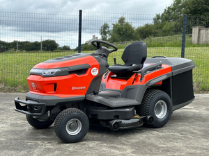 เครื่องตัดหญ้า Husqvarna TC220T ใหม่สำหรับขาย - Product Image 3