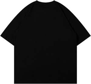 Camisetas de Hombre en Oferta, Camisetas Gráficas Extra Grandes, Camisetas Vintage para Mujer, Tops de Verano, Estilo Grunge de los 90, Manga Corta, Ropa Urbana Unisex - Product Image 2