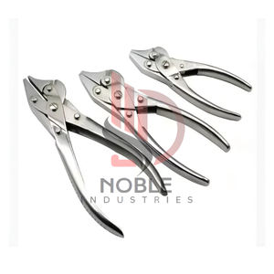 2025 New Arrival Bender 28 cm <b>Roller</b> Type <b>Small</b> medium Large Bends Chaghi Trader Surgical Instruments - Product Image 1