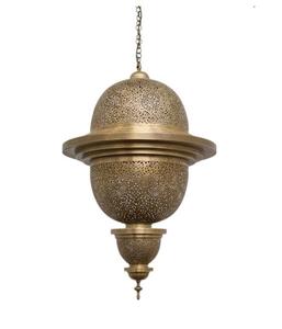 Lámpara farol colgante de diseño italiano de lujo a precio mayorista, proveedor mayorista indio - Product Image 1