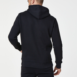 Survêtements pour hommes, top tendance en vente en gros, survêtements en coton pour hommes, conception de logo sur mesure, OEM - Product Image 6